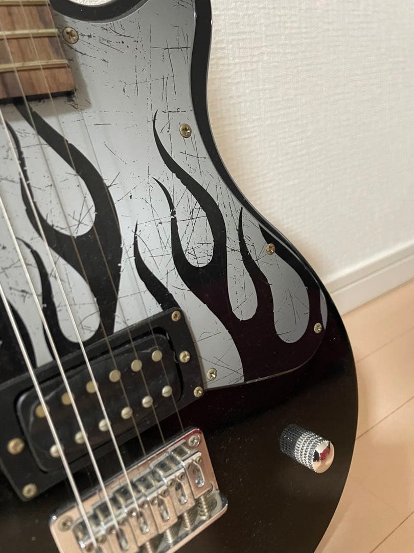 激レア】ファーストアクト FIRSTACT ME1980 ファイヤーパターン - メルカリ