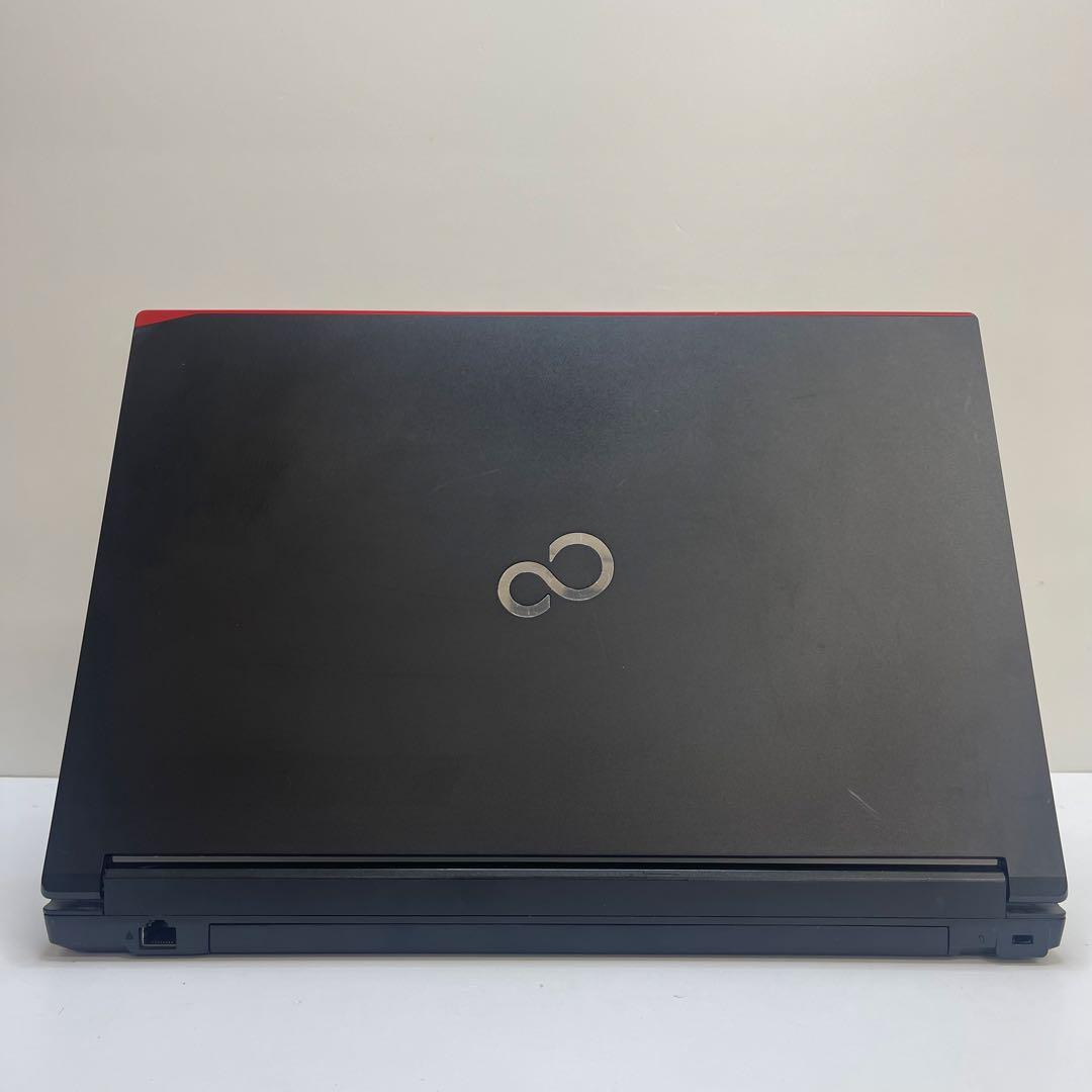 766 富士通 Lifebook A748/S i5-8350U 8GB - メルカリ