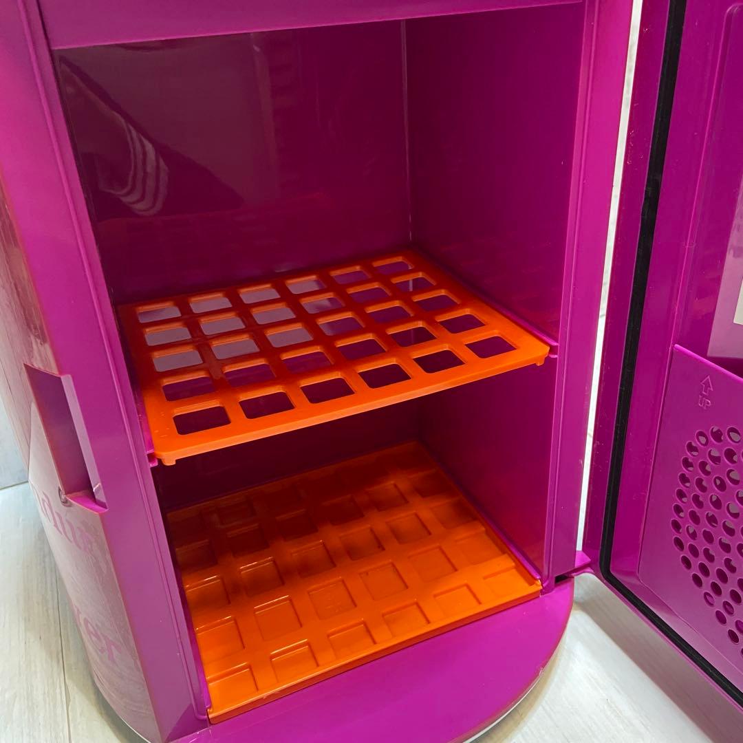 アムウェイ エナジードリンクXS 冷蔵庫 冷温庫 - メルカリ