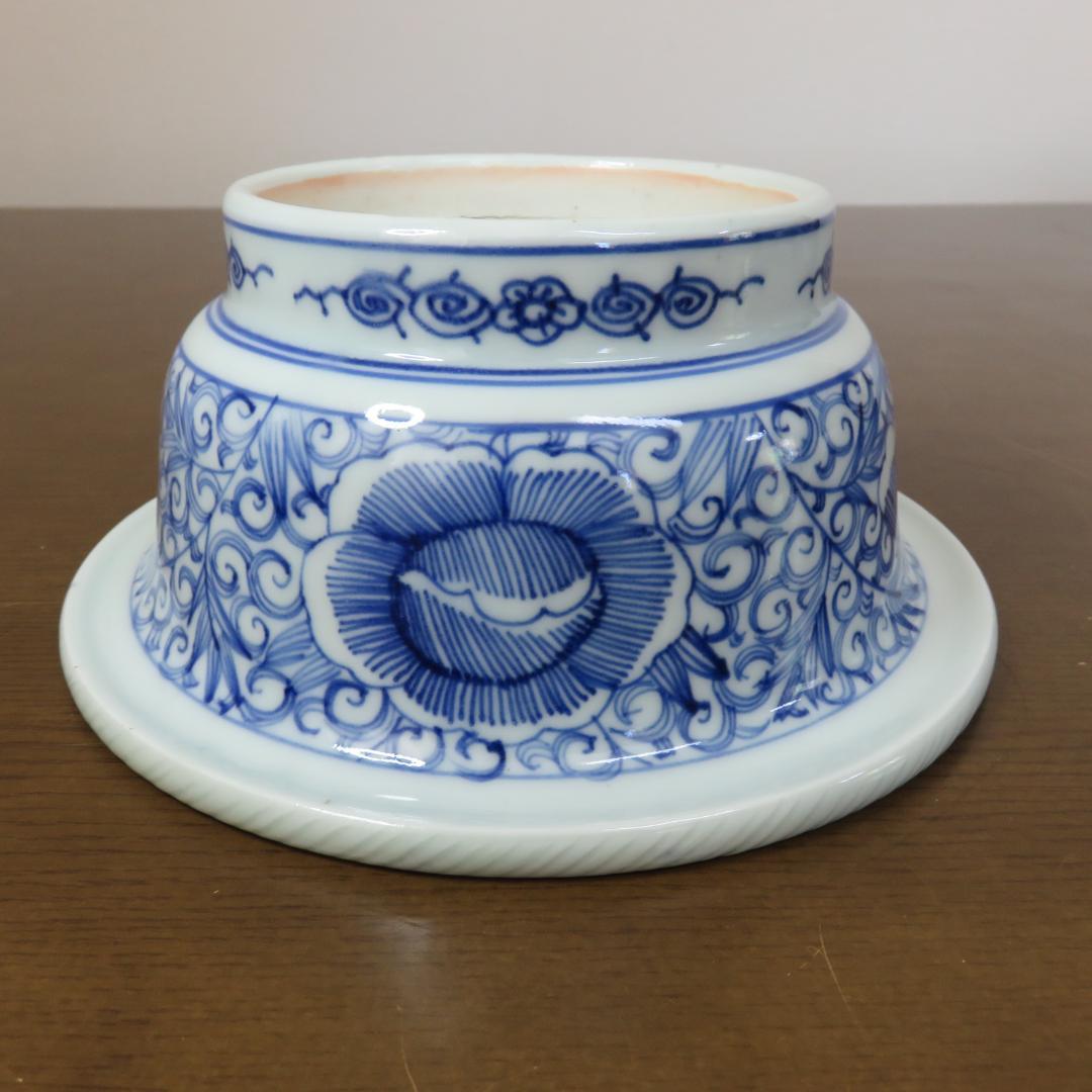 三ッ組 三ッ丼 鉢 丼 松竹梅 山 窯傷あり 江戸後期 - メルカリ