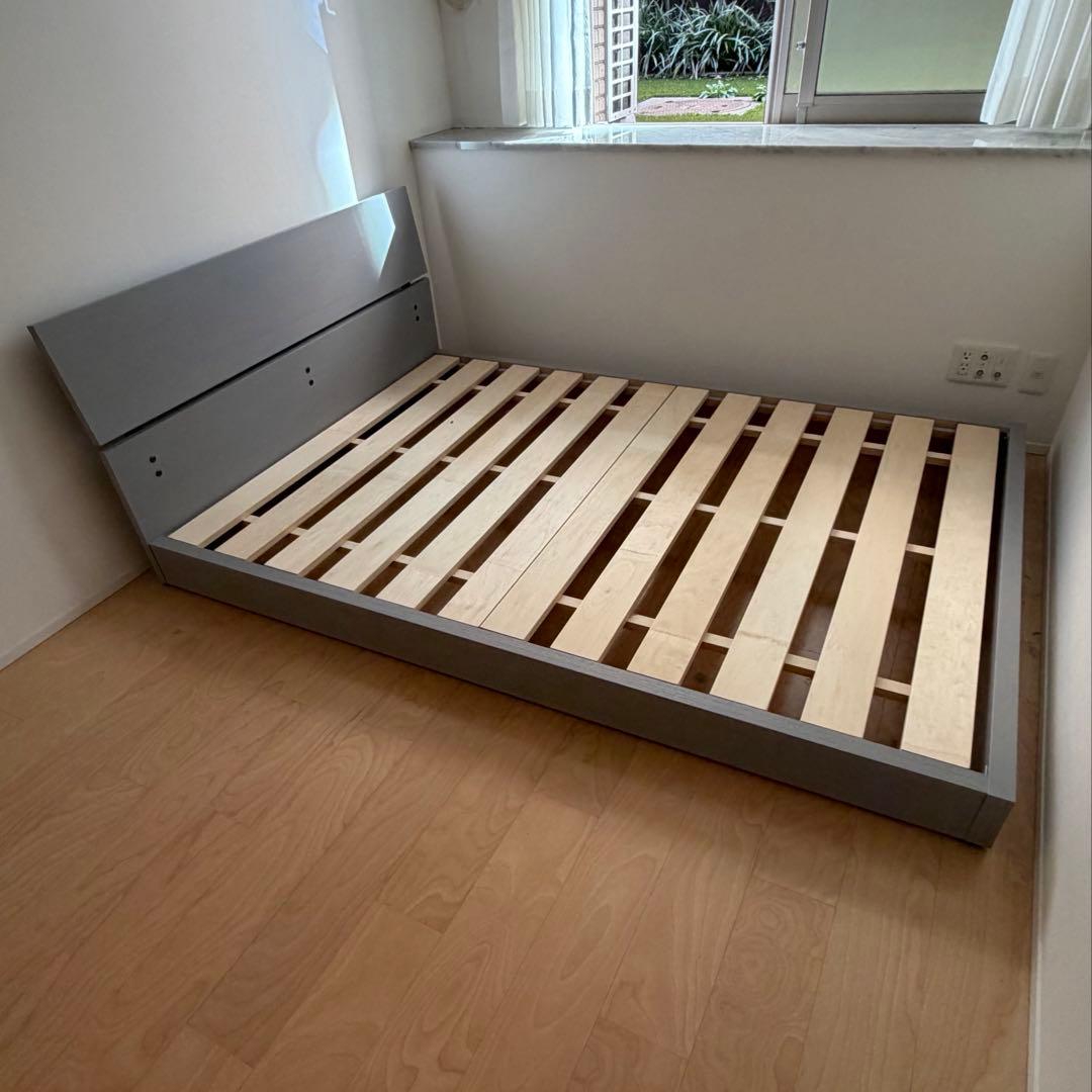 ❗️23日まで掲載予定❗️美品⭐️ACTUSアクタス FBストーンベッド