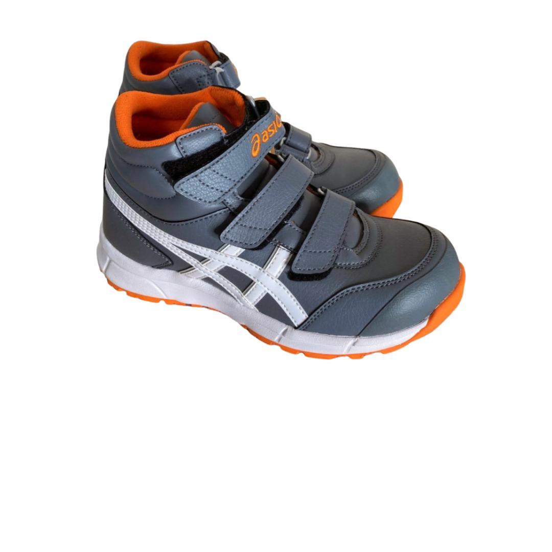⭐️新品未使用⭐️アシックス WINJOB FCP302 安全靴 23.0cm