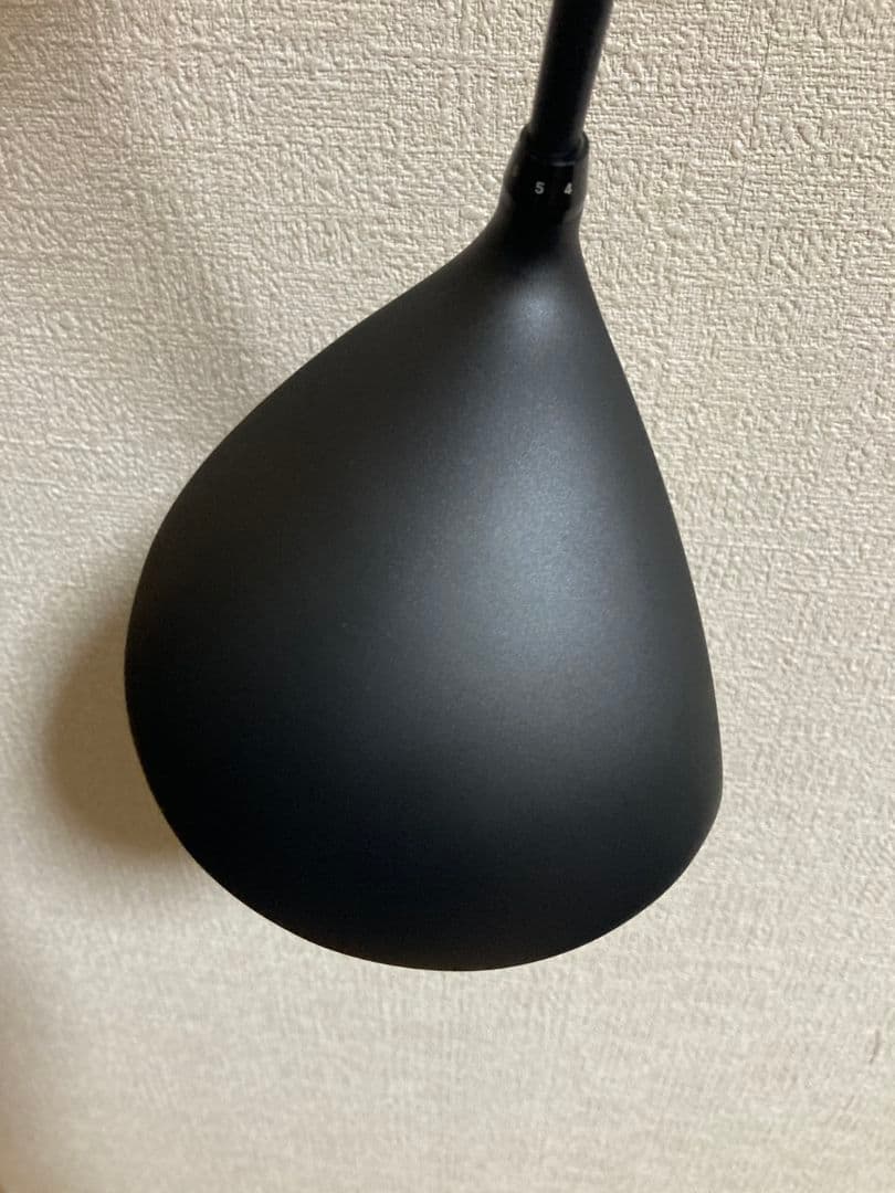 美品] エミリッドバハマ carlvinson CV9 マットブラック - メルカリ