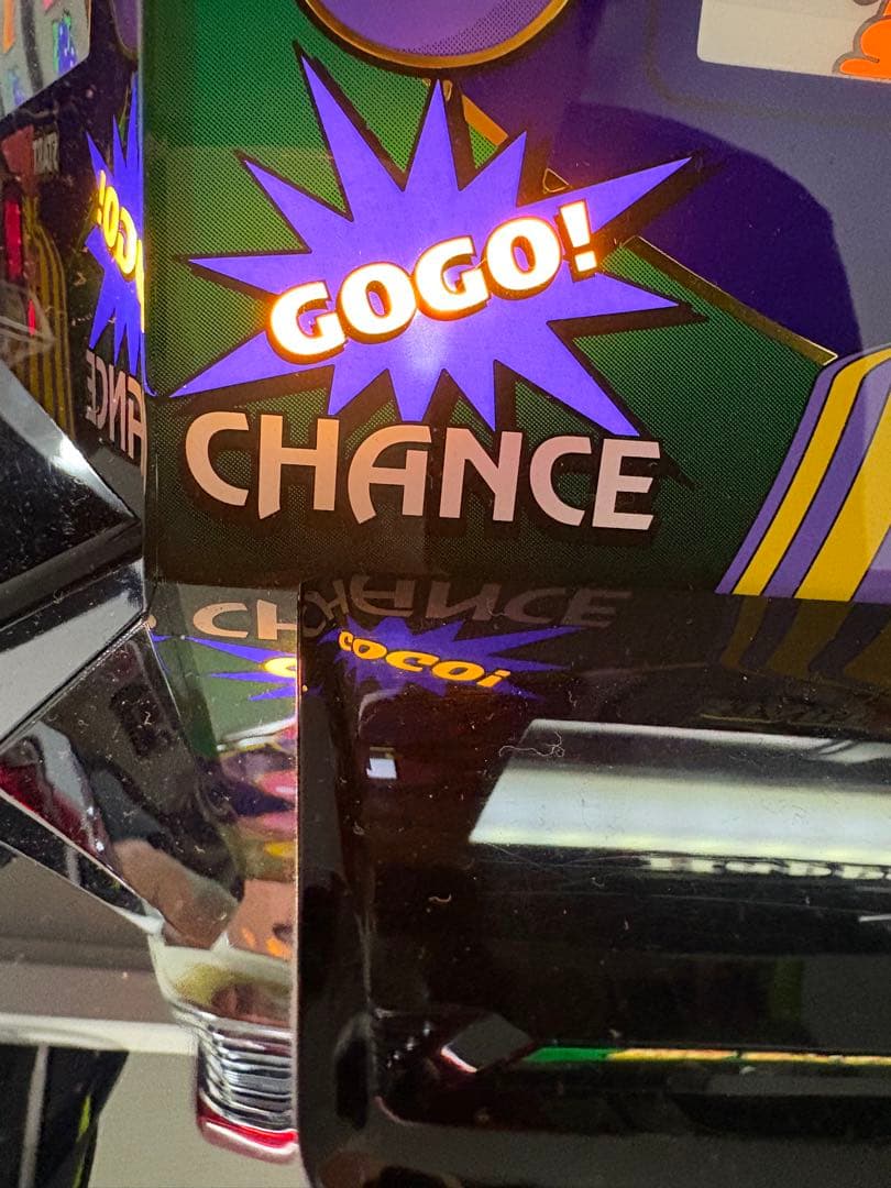 最安値】SハッピージャグラーVIII EA スロット実機 現行6号機 - メルカリ