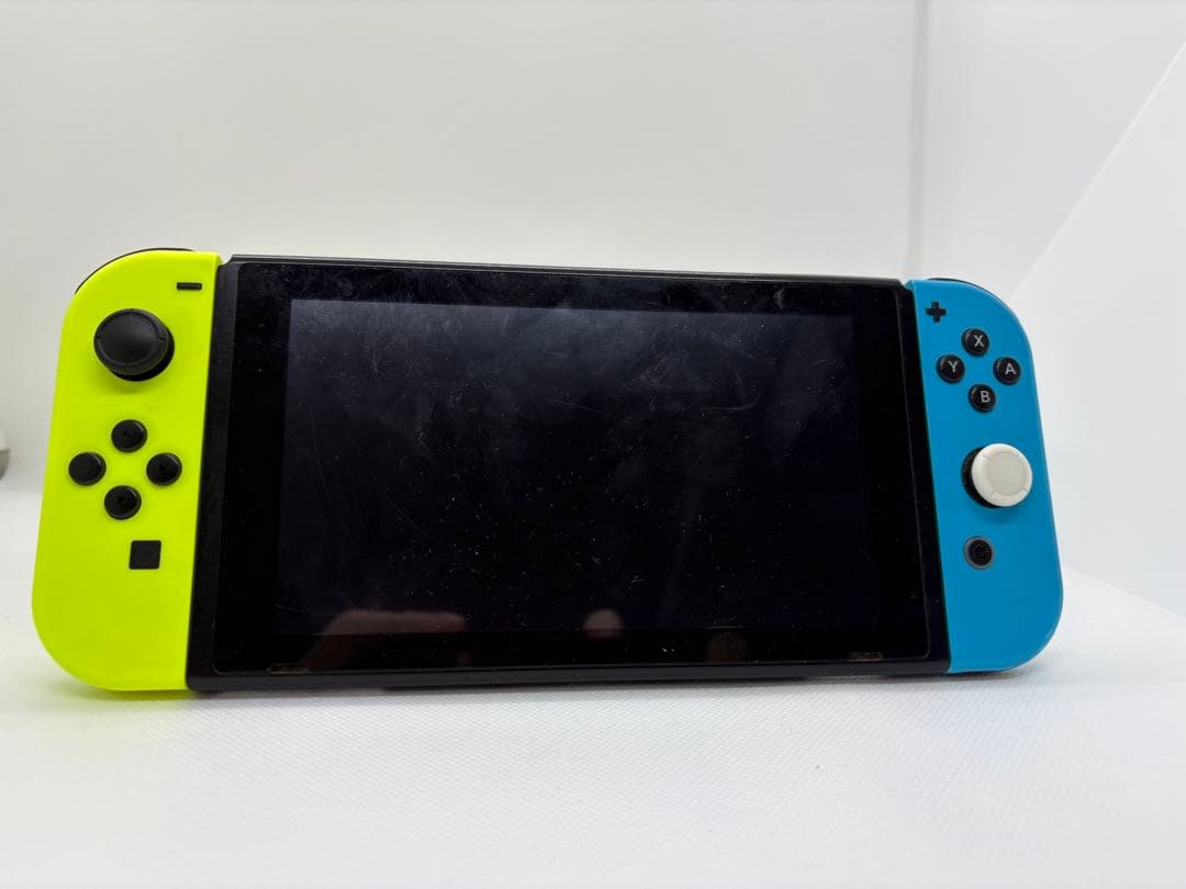 Nintendo Switch 本体+ジョイコン左右 楽天市場】【選べる左右・カラー全13種類】Nintendo Switch Joy-Con(L
