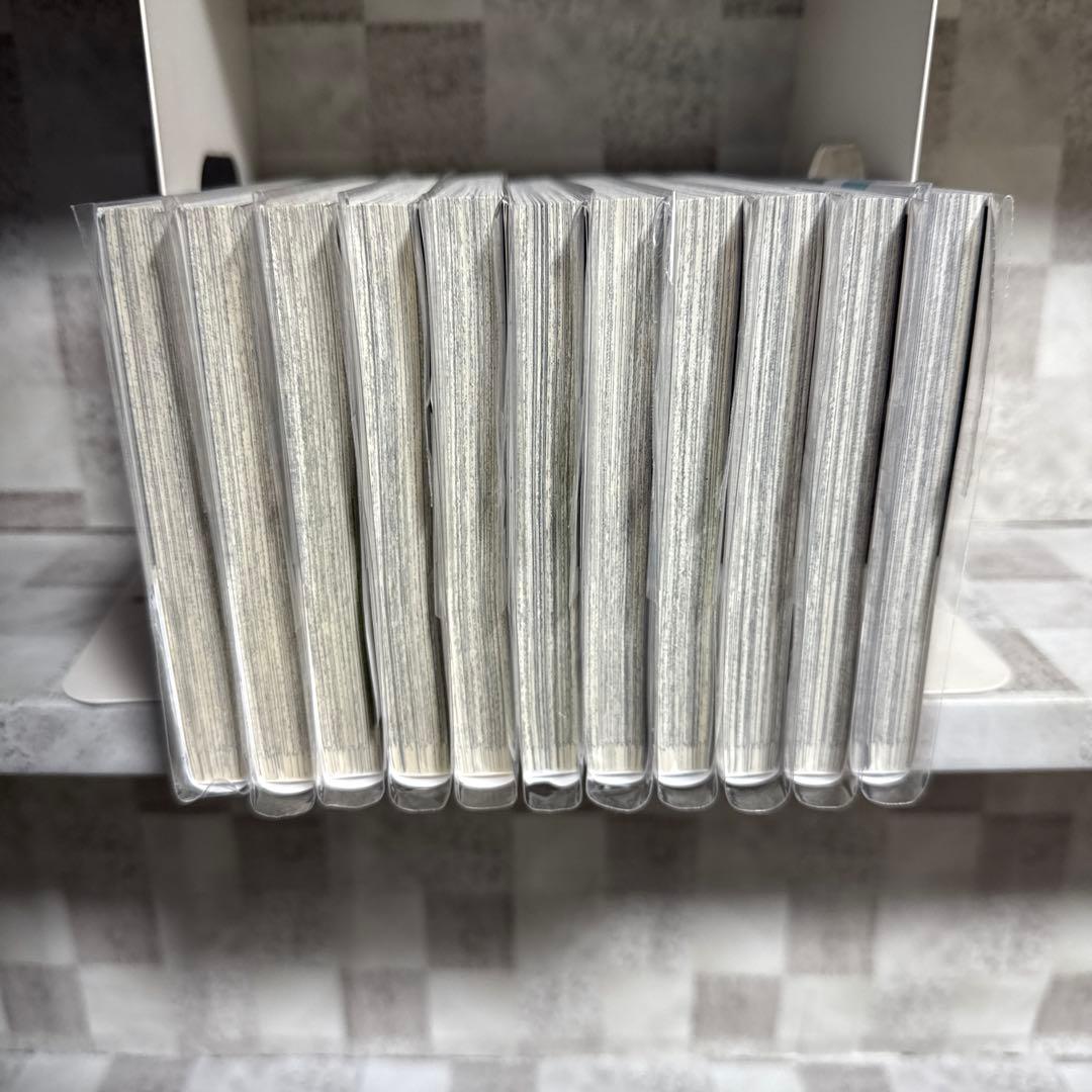 デッドアカウント 1-12巻 既刊全巻セット - メルカリ