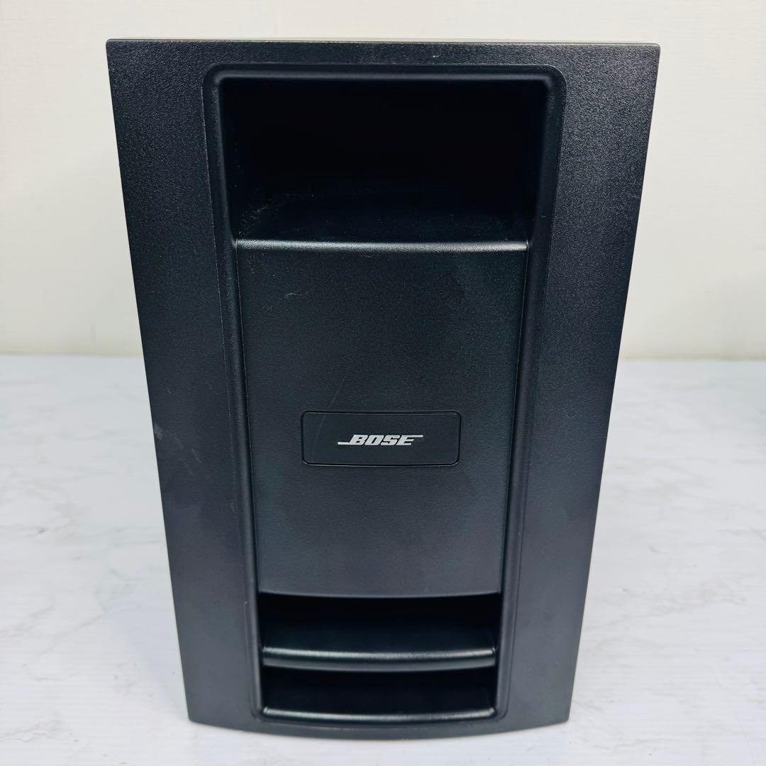 BOSE　Lifestyle T20　5.1ch　AV20　PS28Ⅲ　リモコン