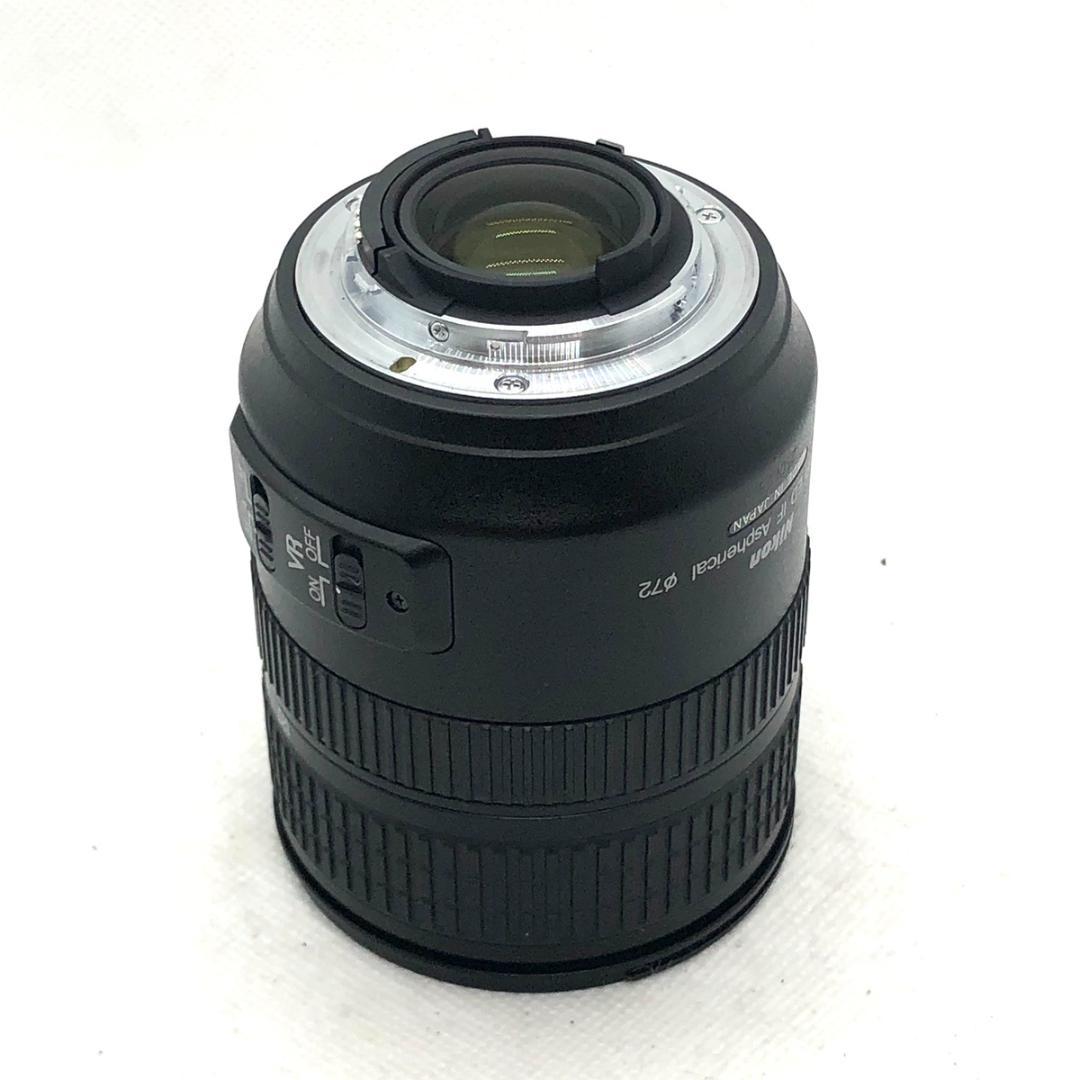 【C7114】ニコン AF-S NIKKOR 24-120mm F3.5-5.6