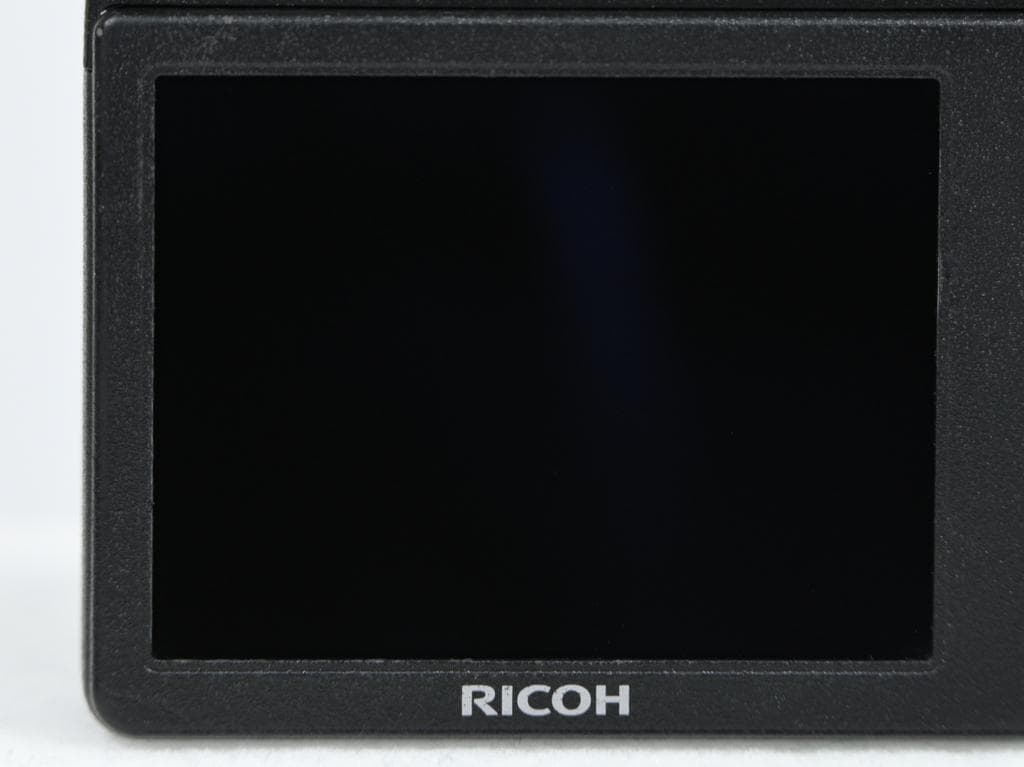 【美品】 リコー　RICOH GR DIGITAL II 《ショット数4288》