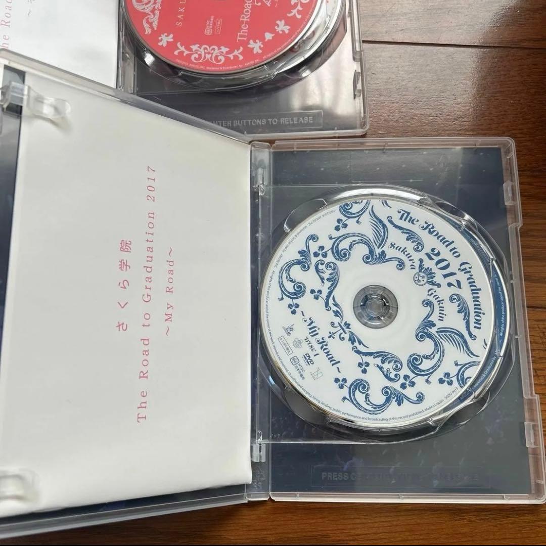 さくら学院 DVD 13枚　セット