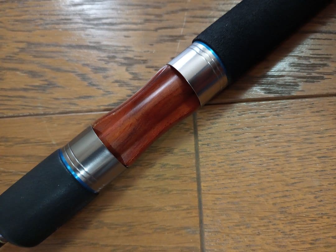 カワセミラプソディ Type-P TULA-652UL エリアトラウト 鹿島槍 - メルカリ