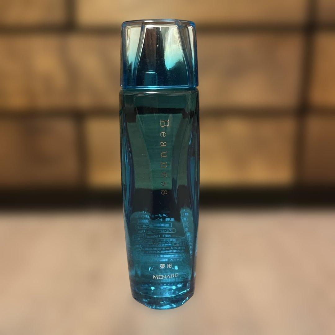 MENARD Beauness 160ml 30ml ＋160ml使用済商品 楽天市場】メナード MENARD 薬用 ビューネ 160mL ミニボトル30mL付き