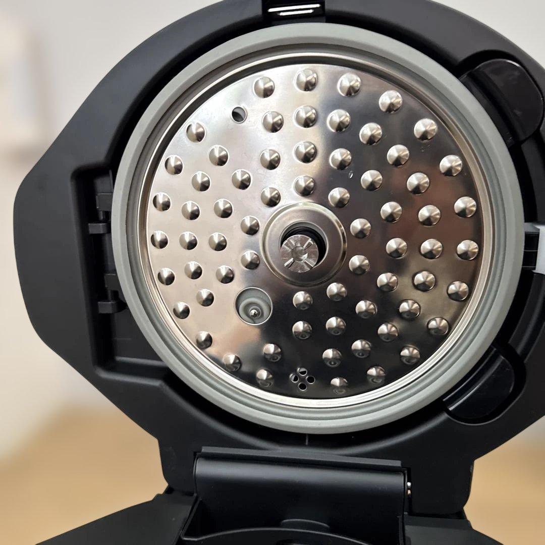 SHARP HEALSIO ホットクック　KN-HW16H 1.6L