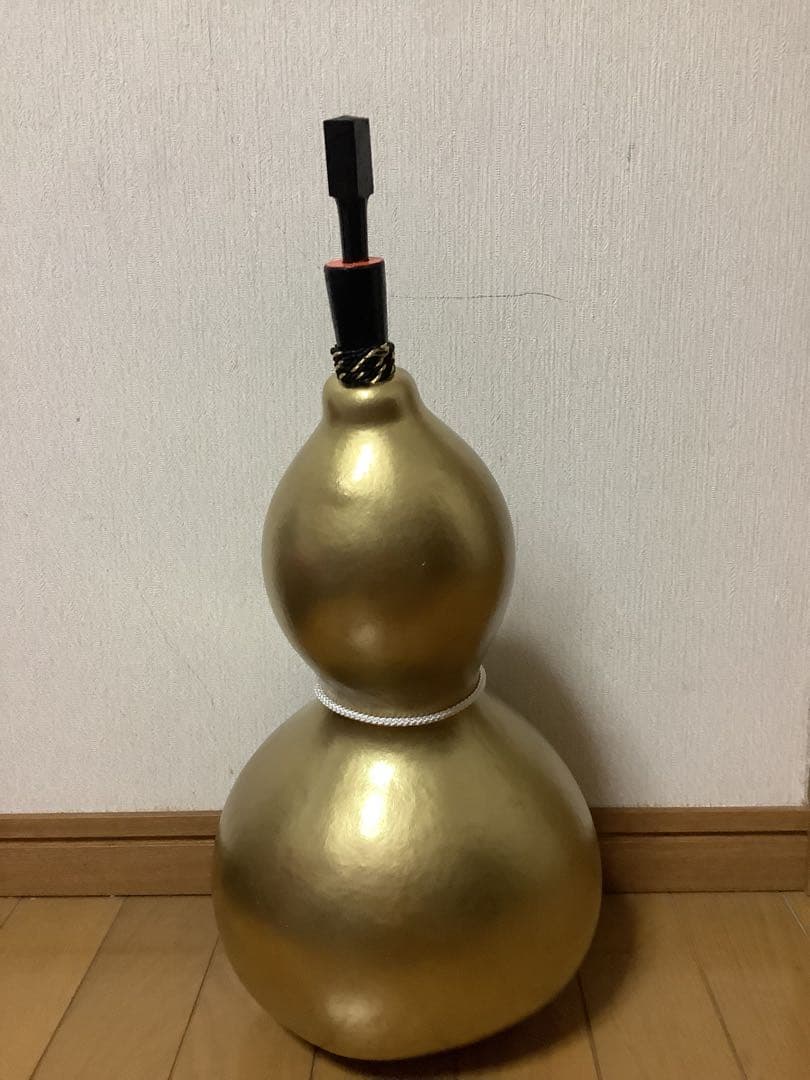 02・豊臣兄弟・豊臣秀吉・木下藤吉郎・金色瓢箪・戦国武将・千成瓢箪