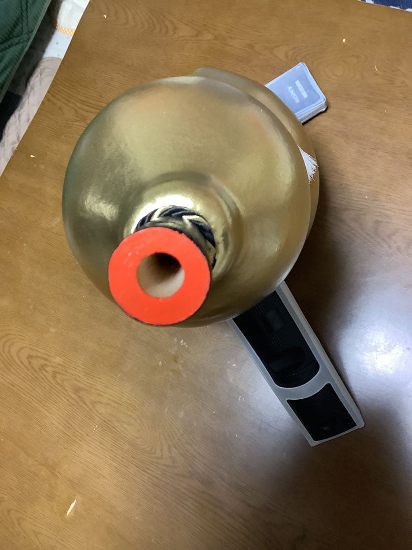 02・豊臣兄弟・豊臣秀吉・木下藤吉郎・金色瓢箪・戦国武将・千成瓢箪