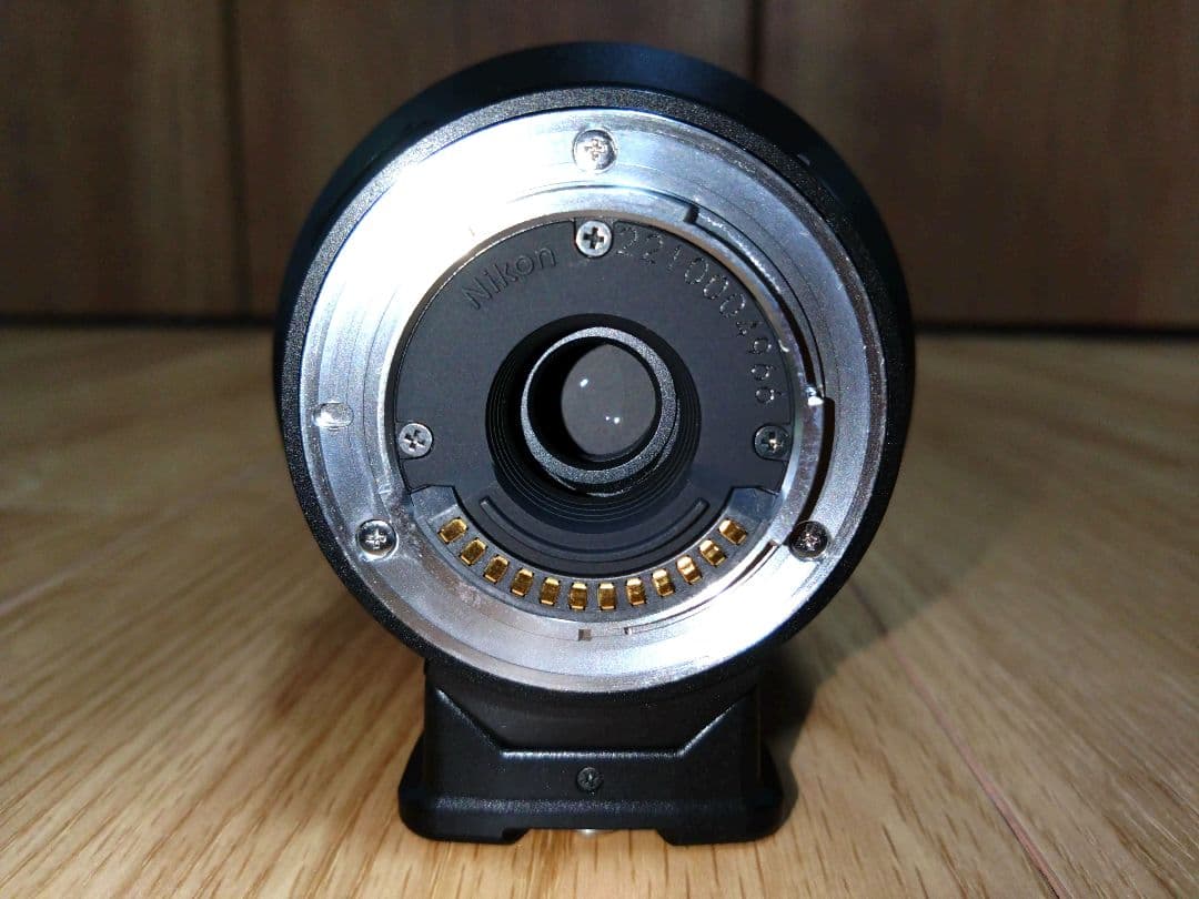 レンズ(ズーム) Nikon 1 NIKKOR VR 70-300mm f/4.5-5.6