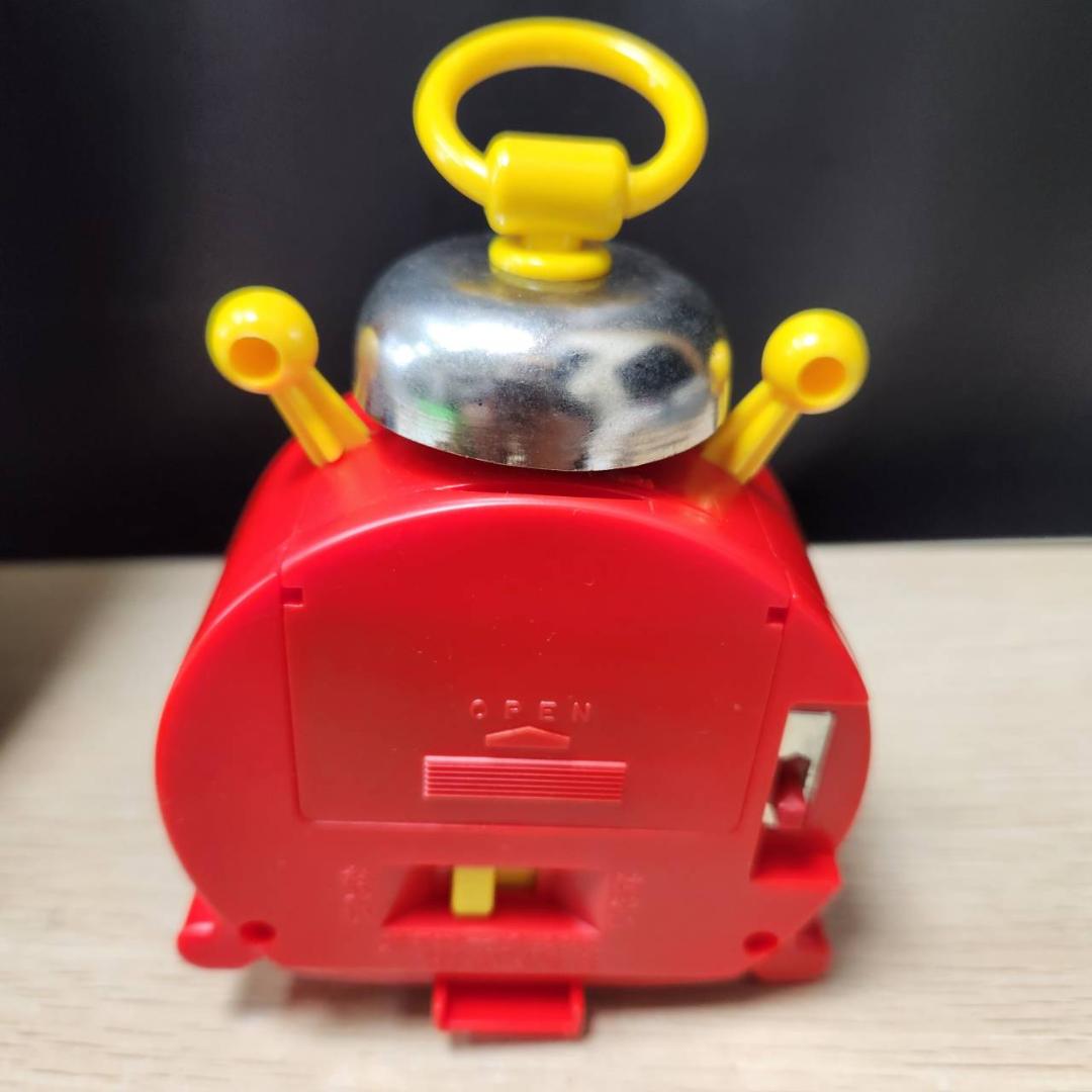 ☆動作品 チクタクバンバン 野村トーイ レトロゲーム 昭和レトロ