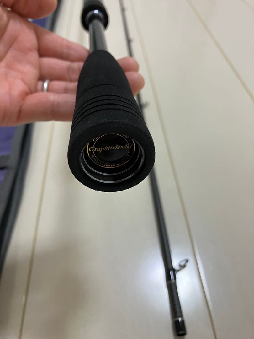 美品】オリムピックスーパーカラマレッティエサゴナーレGOSCES-832M-T