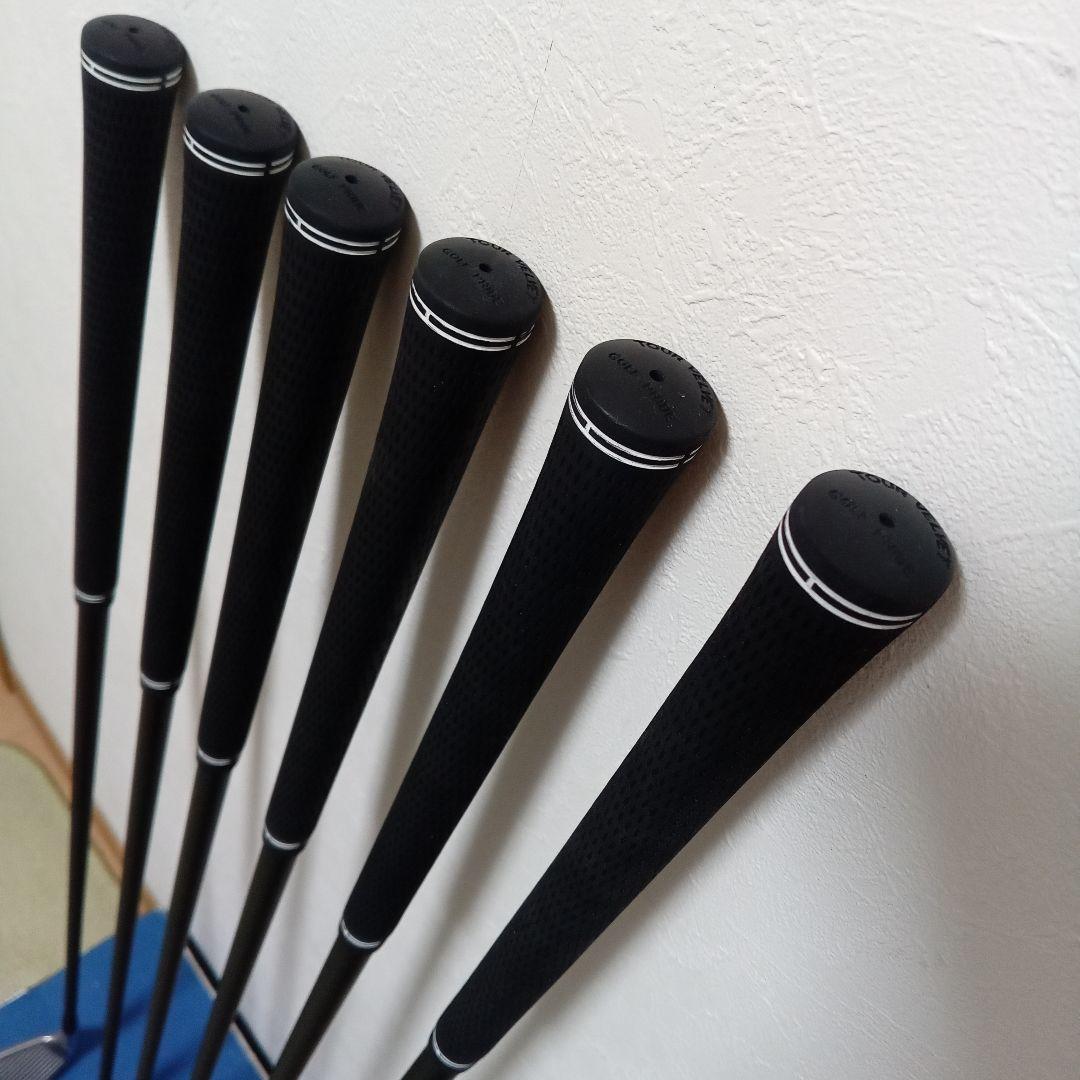 ブリヂストン 222CB+ 5-P 6本 TRAVIL95 S トラヴィル