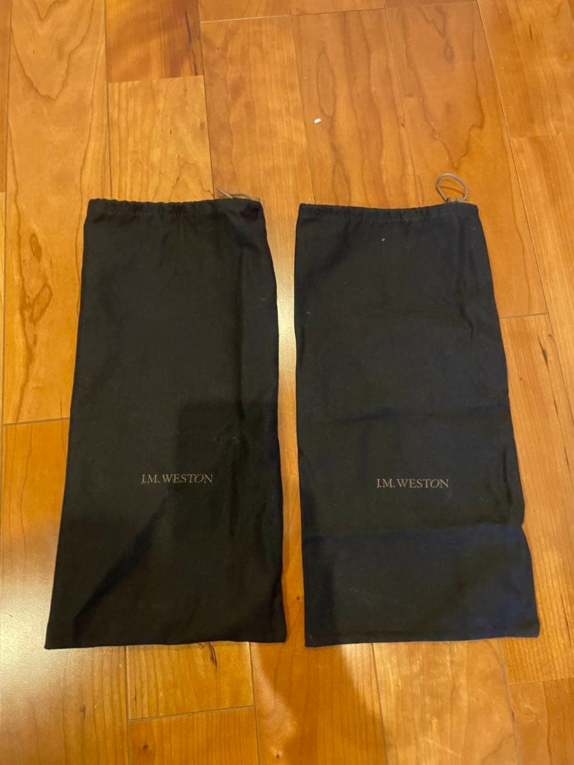 n*l様 J.M.WESTON 180 ローファー 5C オールソール済