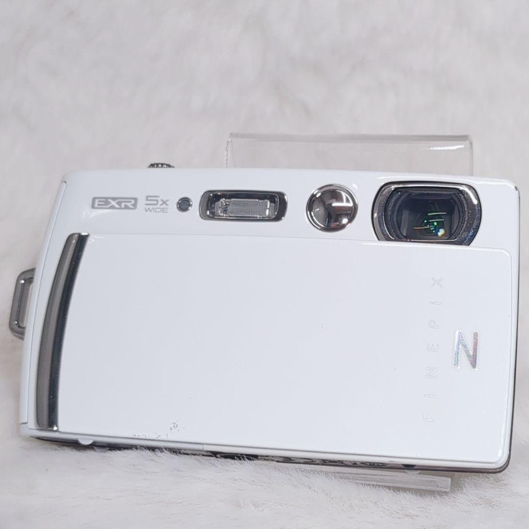 ✨良品✨】FUJIFILM FINEPIX Z1100EXR デジカメ レトロ - メルカリ