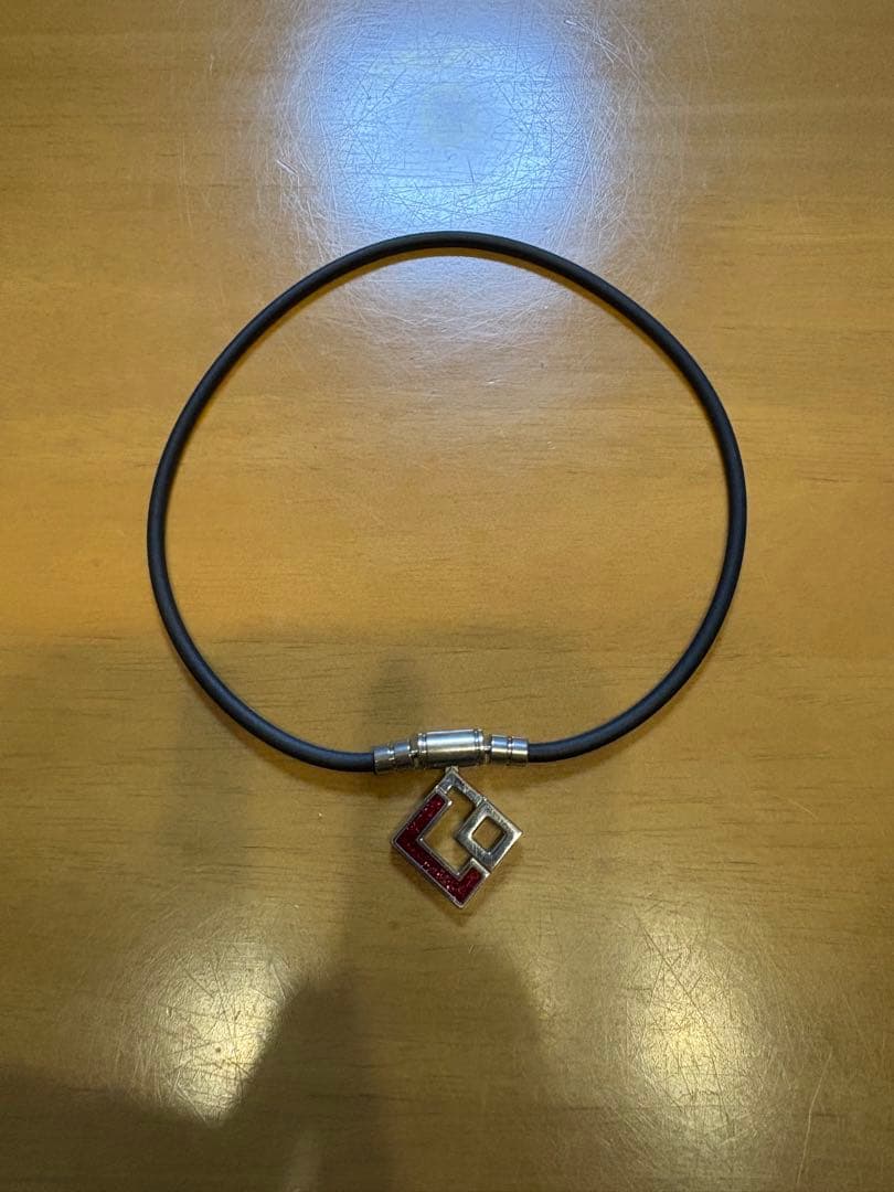 トランコッテ ネックレス　M size コラントッテ TAO ネックレス スリム ARAN mini（アラン ミニ） | 磁気