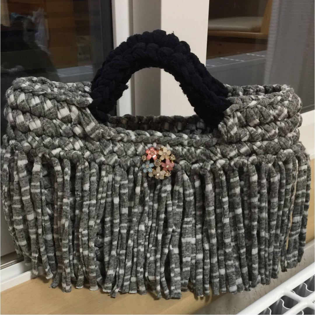 イカタコトートバッグ おやすみの通販はau PAY マーケット - 輸入雑貨