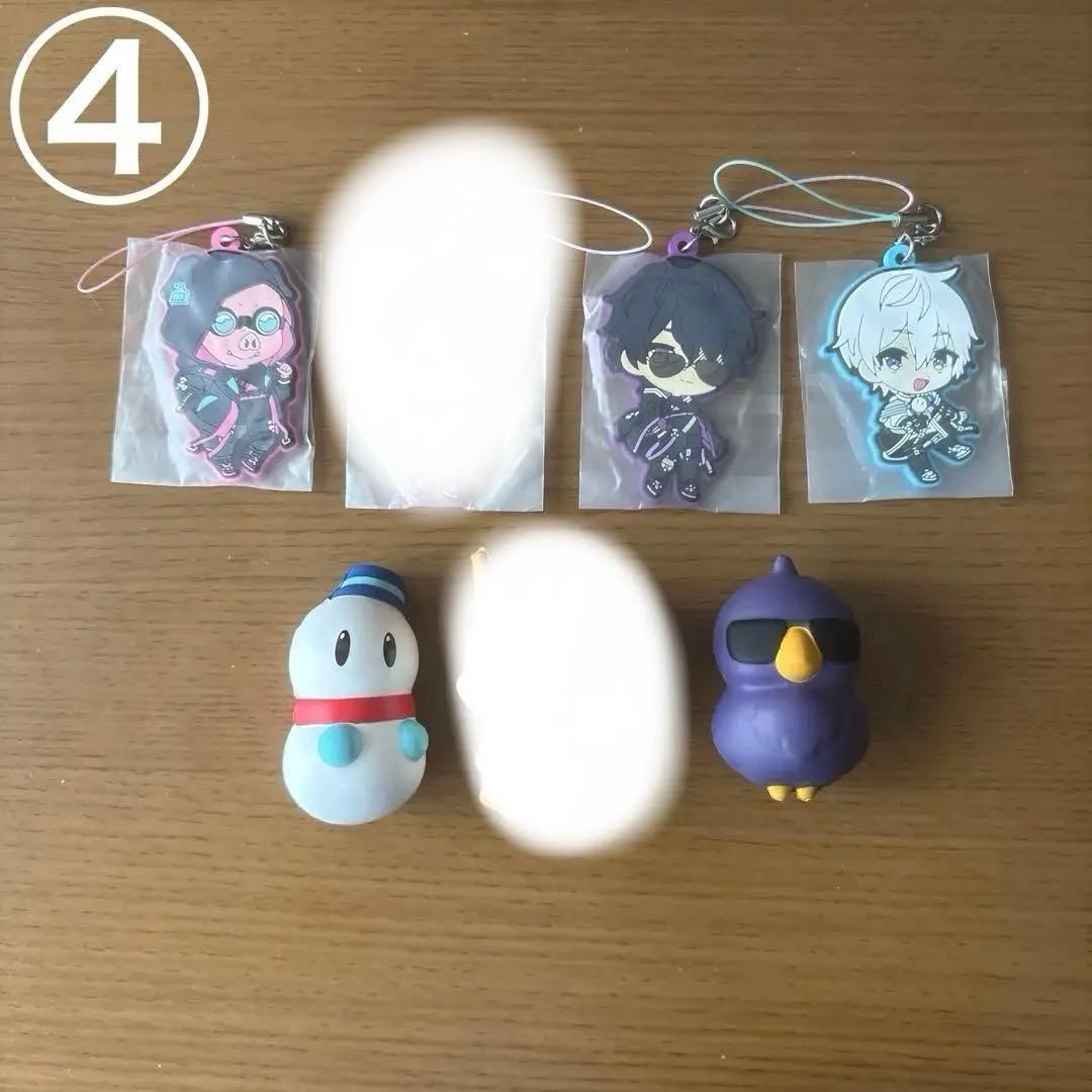 ドズル社 グッズ まとめ売り - メルカリ