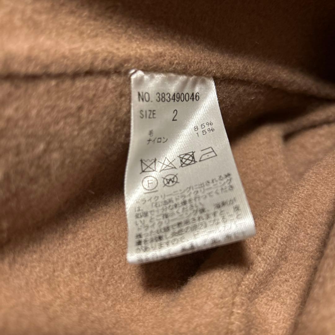 N.O.R.C2023AW リバーコート