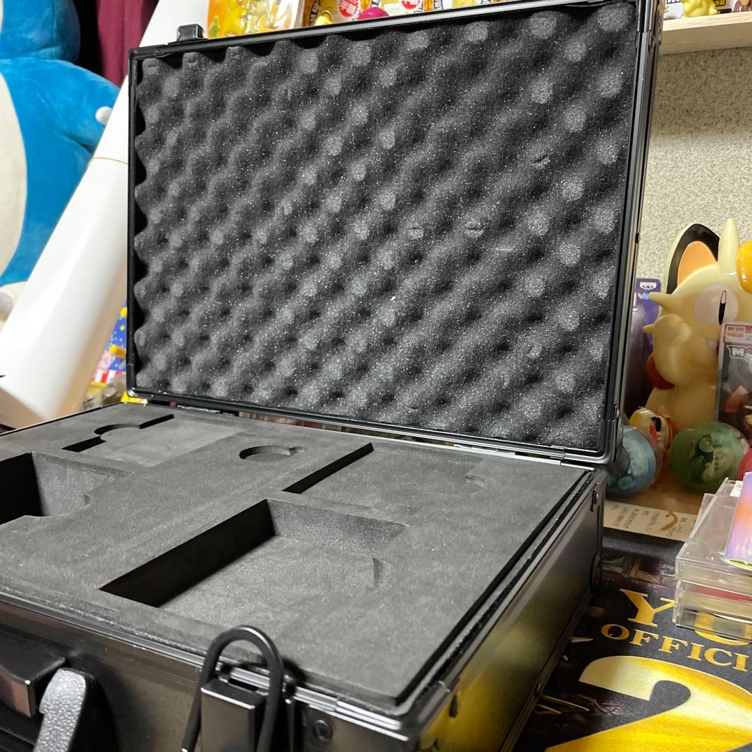 20th 20周年 ロケット団スペシャルケース アタッシュケース 未使用