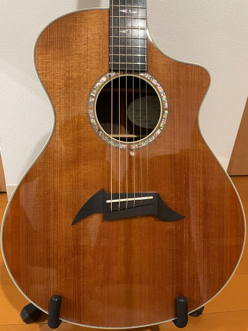 す*ん様 Breedlove Concert Focus SEブリードラブスペシ - メルカリ