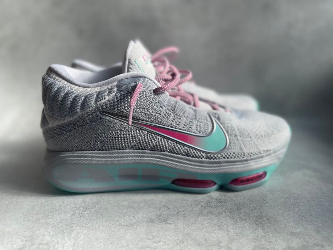 Nike G.T. ハッスル 3 バスケットボールシューズ 値下げ - メルカリ