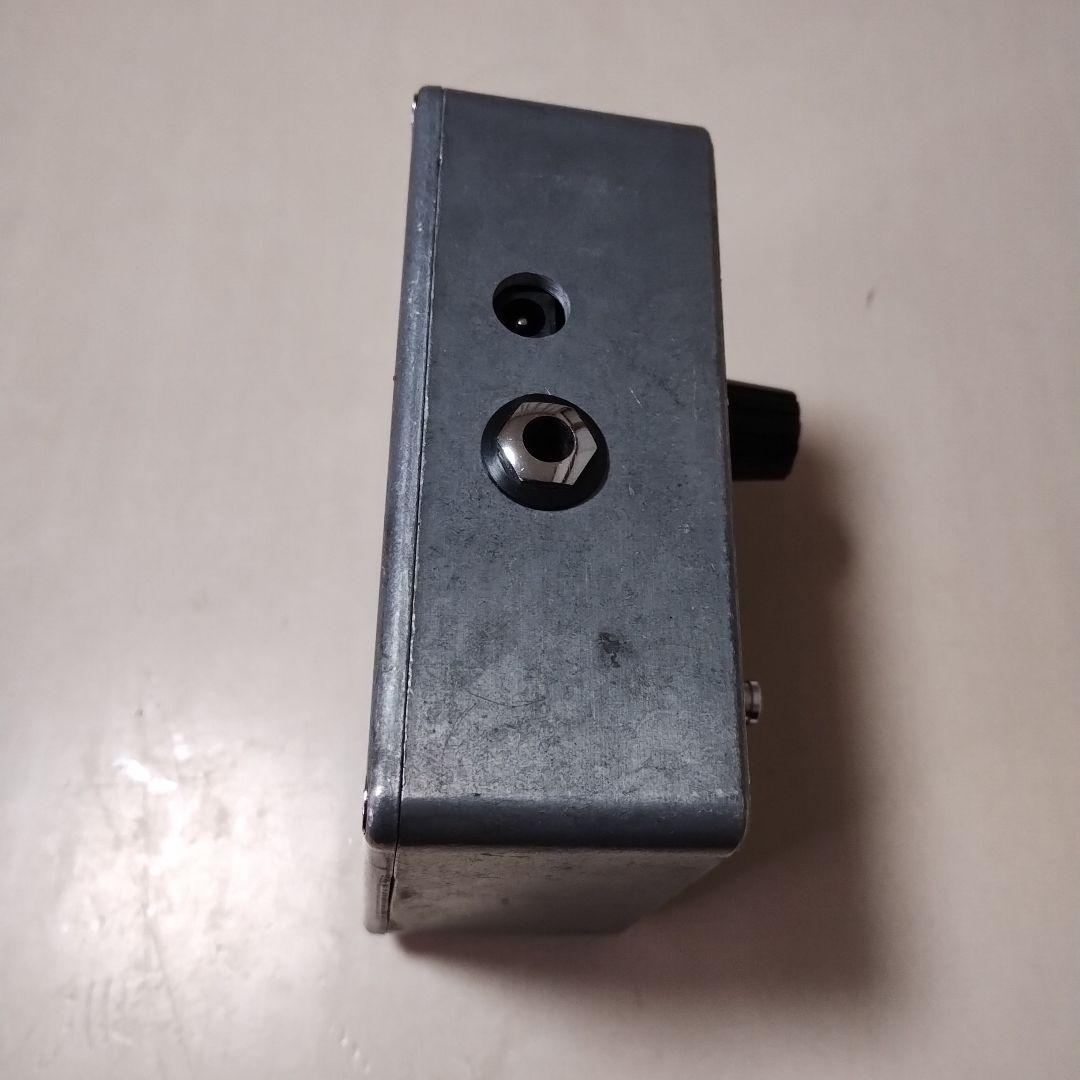 mt'Lab Baby-Q ワウ系フィルター マイケルサウンド