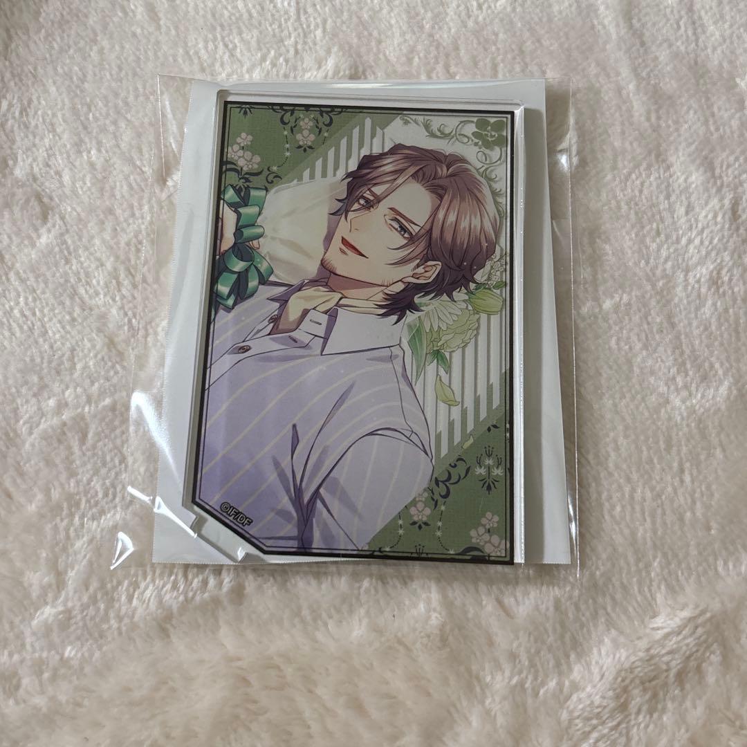 希少】幻奏喫茶アンシャンテ アクリルスタンド オトメイトクラブ限定