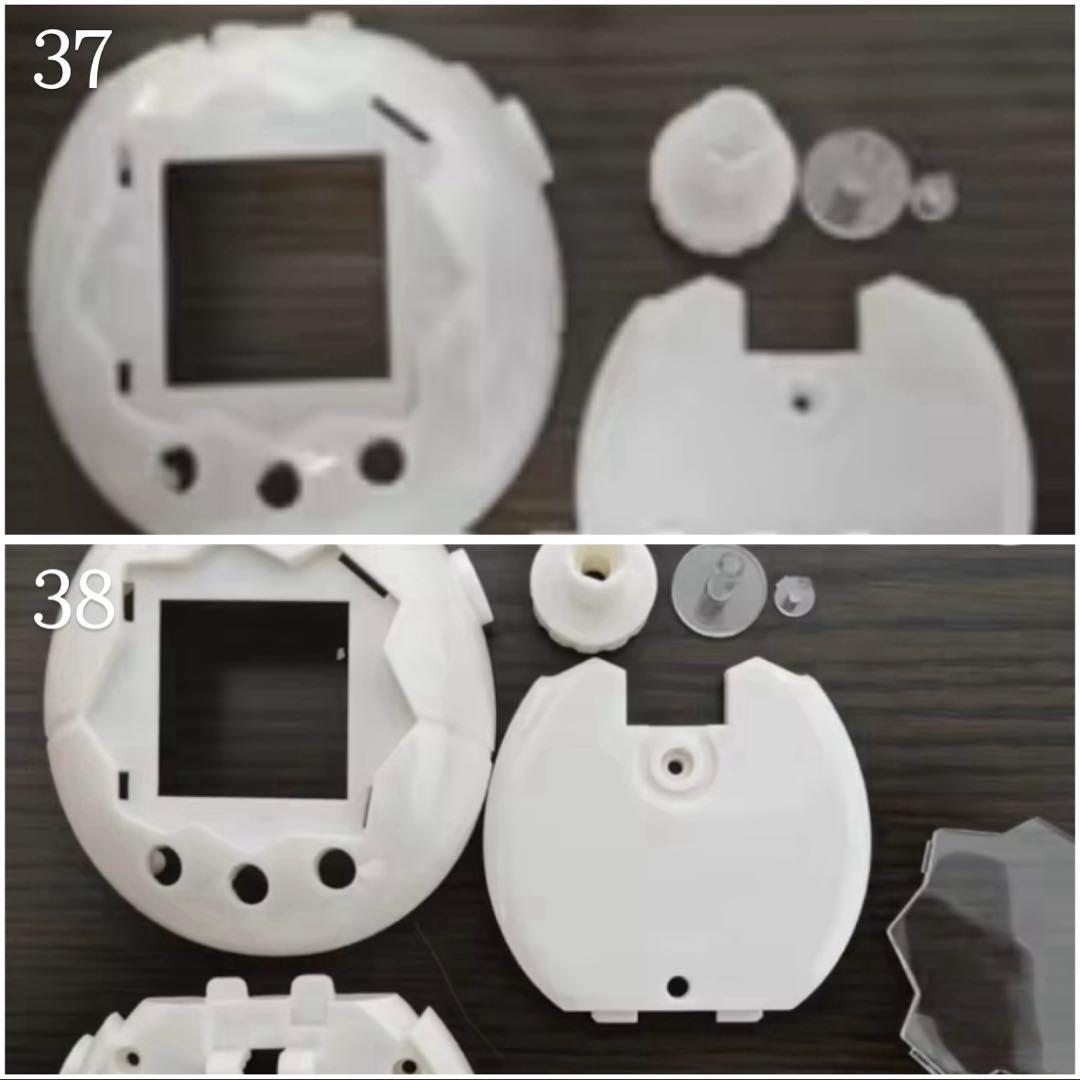 たまごっちパラダイスカスタムシェル《26》