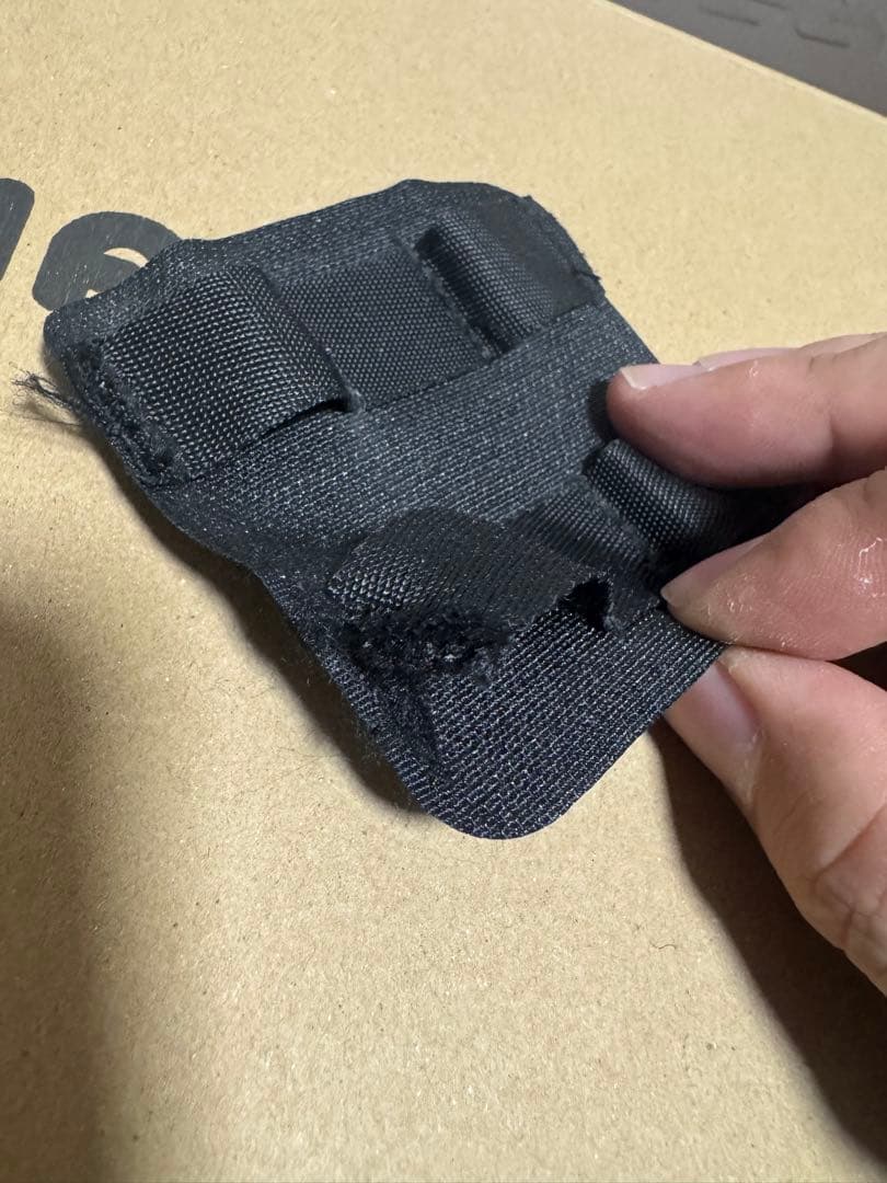 HaritoraX 1.1A フルトラ 拡張フルセットVR トラッカー