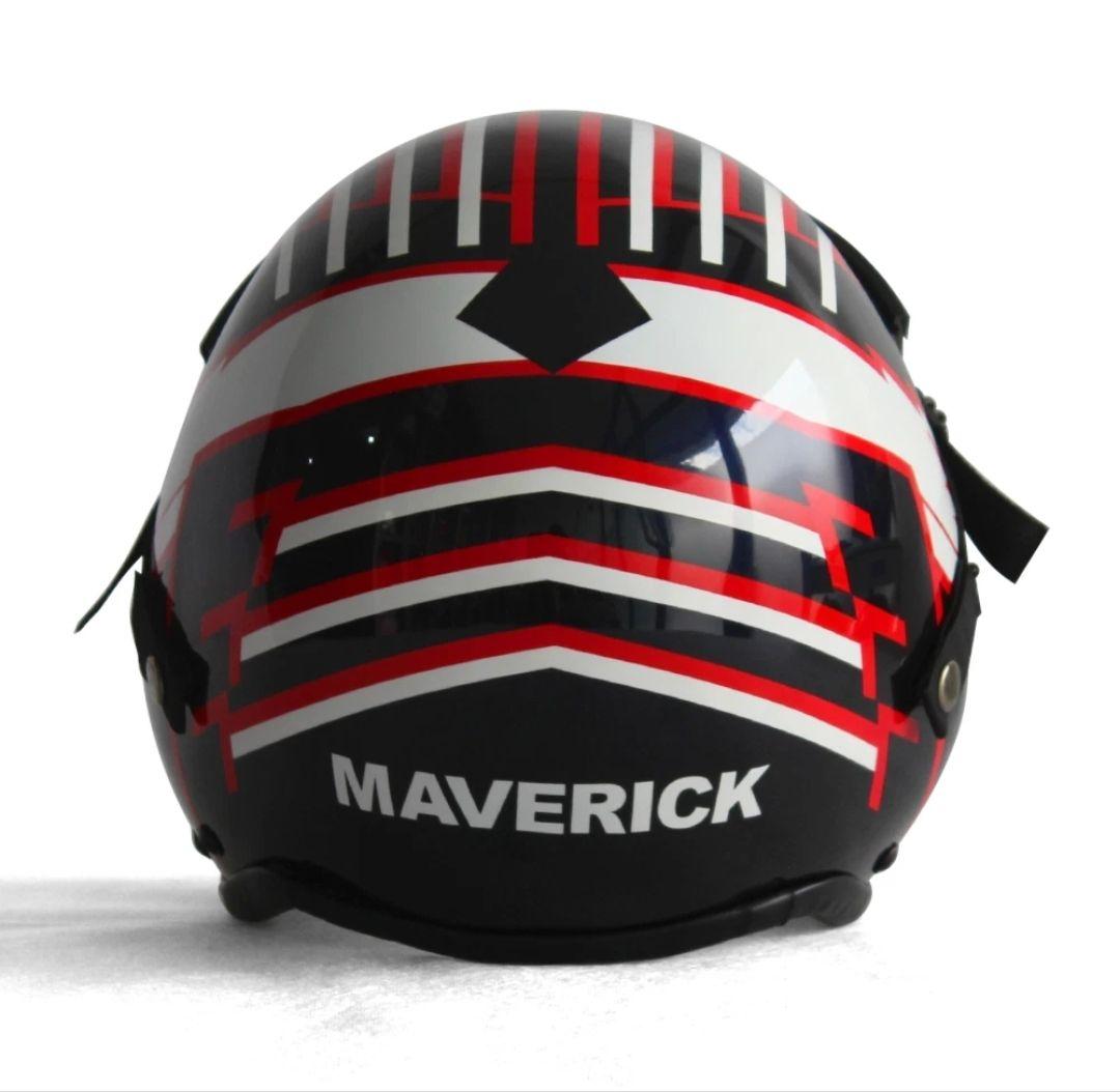 HGU-55 トップガン マーベリック ヘルメット レプリカ トム・クルーズ