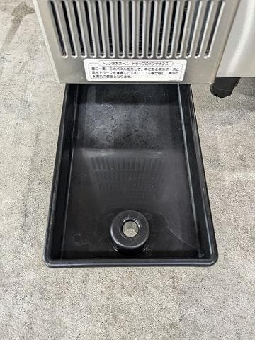 2019年製 フクシマガリレイ 冷凍冷蔵コールドテーブル TMU-41PE2