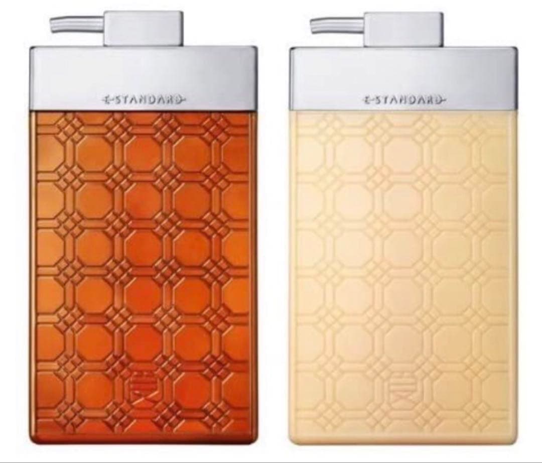 新品　イイスタンダード　シャンプー&トリートメント E STANDARD（イイスタンダード） 選べるレフィル 単品 シャンプー