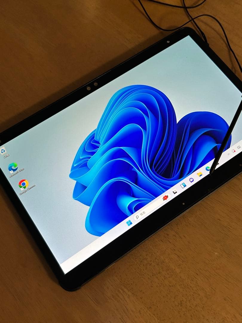 高性能タブレットPC i3 10世代 arrows Tab Q7310 富士通 タブレット ARROWS Tab Q7310/DB 製品詳細 - FMWORLD（法人
