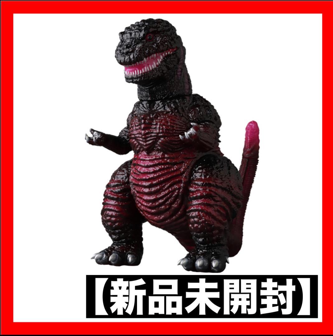 GVW ゴジラ（2016）2期 安楽安作 MEDICOM TOY メディコムトイ - メルカリ