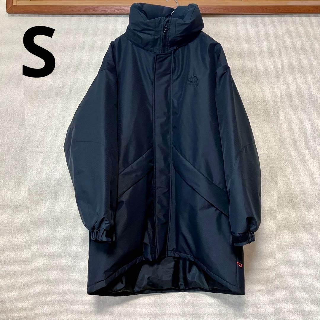 Franklin Climbing／クライムブロックモンスターパーカー S - メルカリ