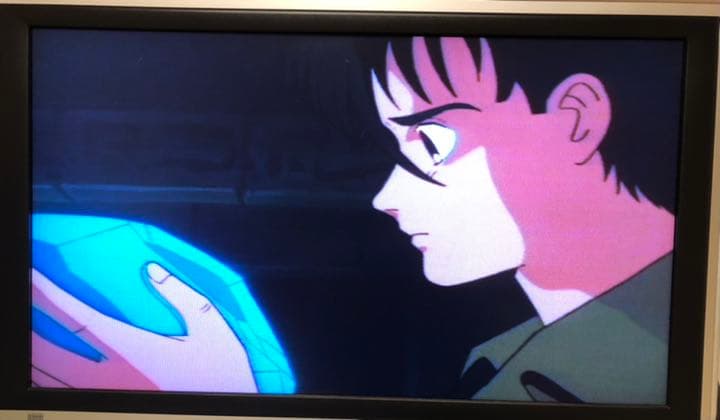 ☆ラブ・ポジション ハレー伝説☆激レア！☆希少なレーザーディスクです！☆