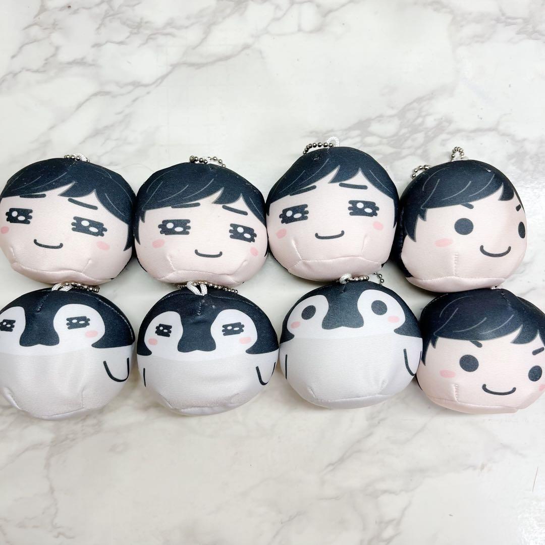 増田俊樹 おまんじゅう としぺんころころ