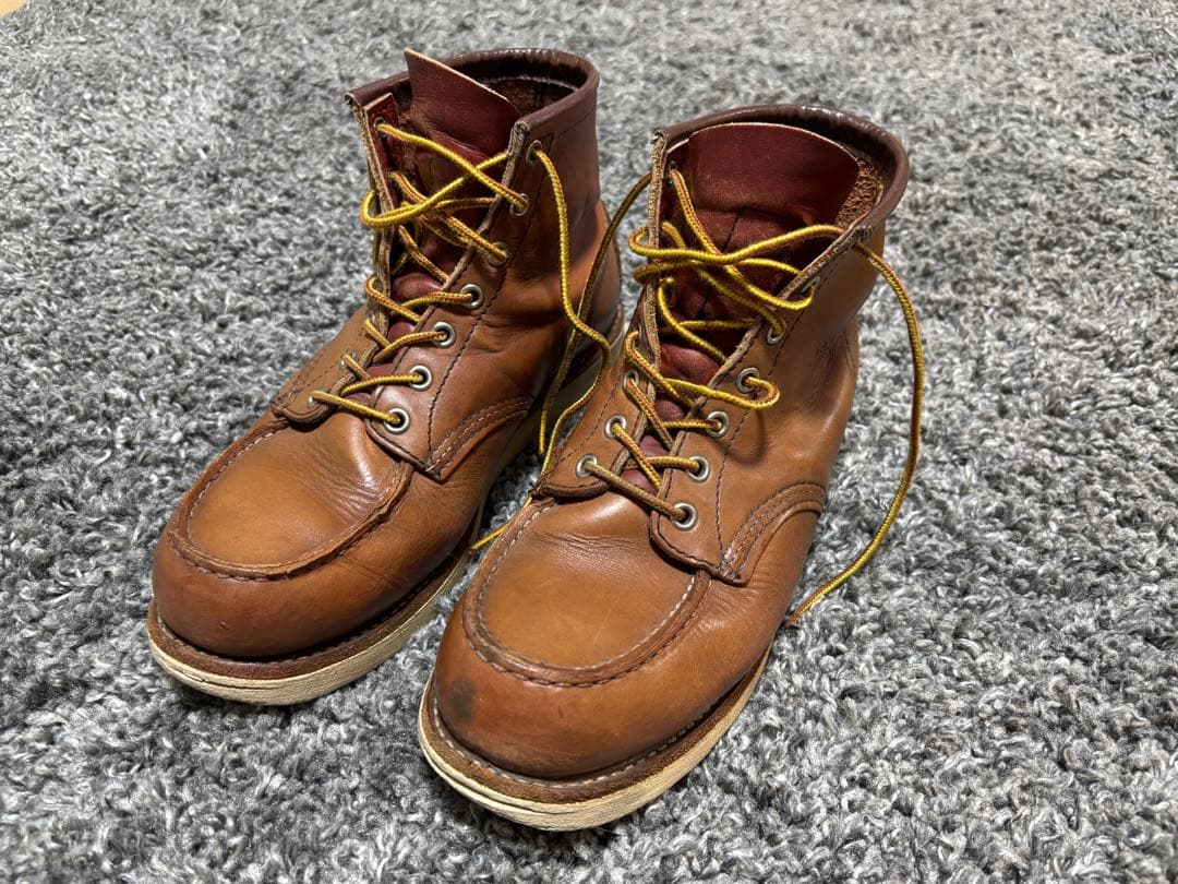 RED WING レッドウィング 8875 26.0cm US8E