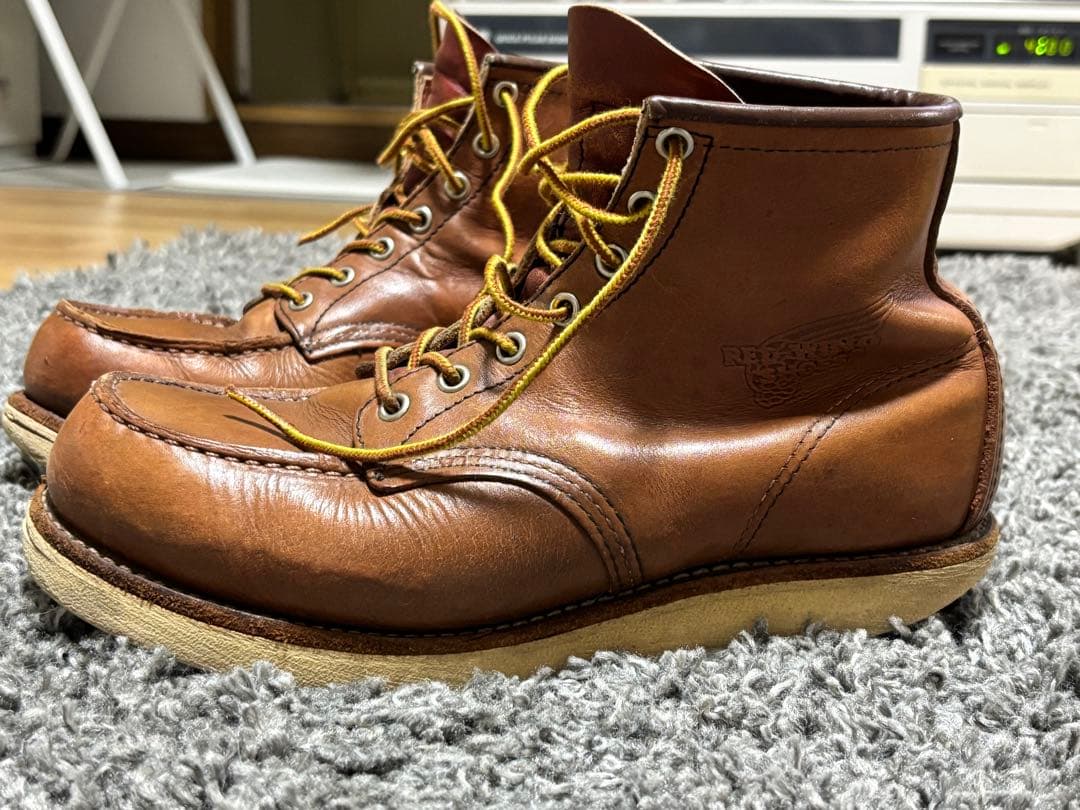 RED WING レッドウィング 8875 26.0cm US8E