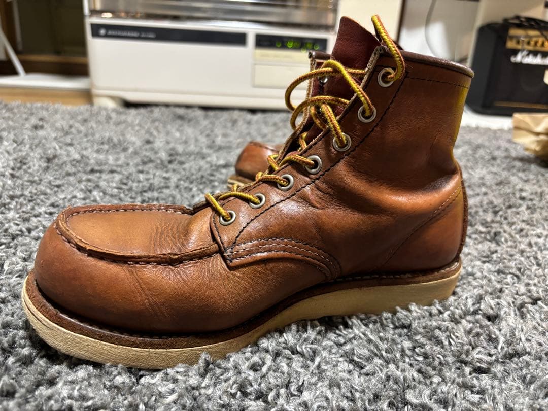 RED WING レッドウィング 8875 26.0cm US8E