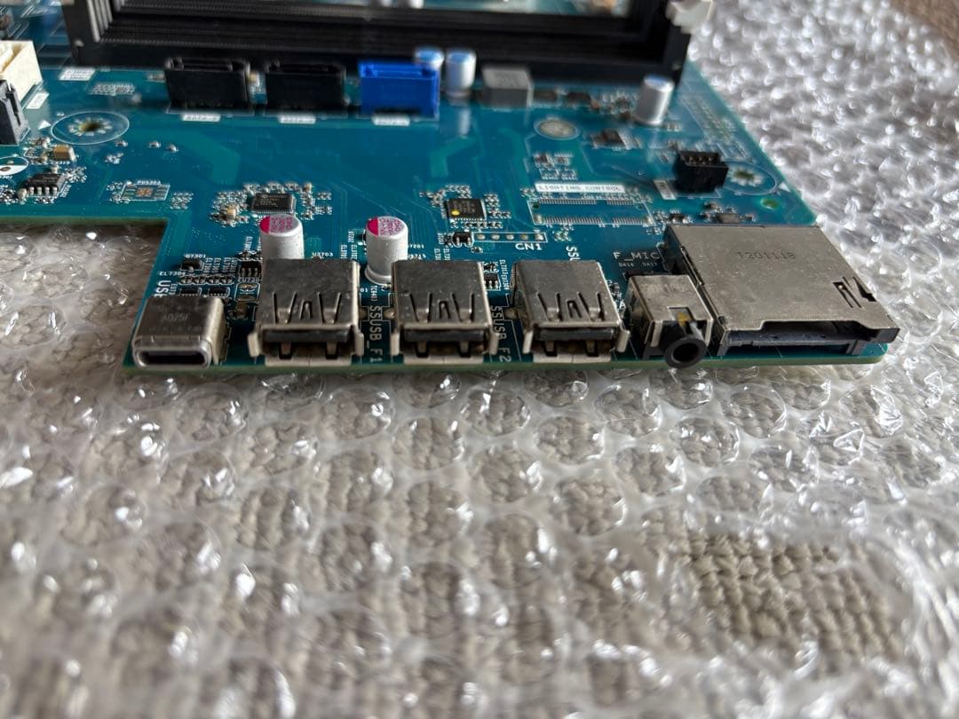 最終】Dell マザーボード ネジ付属 XPS 8940 CN-0KV3RP - メルカリ