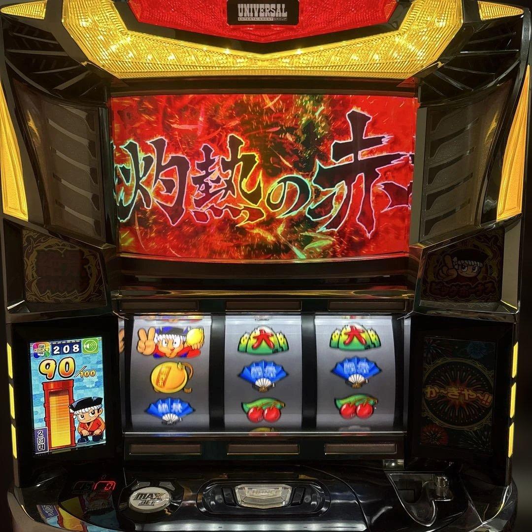 送料込み！パチスロ実機 ミズホ　ハナビゼッケイ　不要機　花火絶景 最安値！