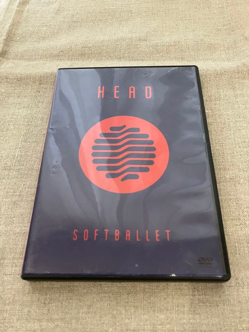 SOFT BALLET DVD '92 - '95 〈完全生産限定・4枚組〉